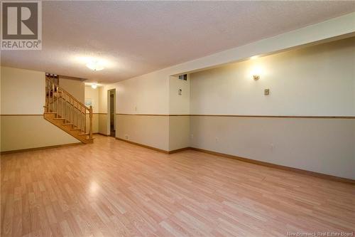 20 Florence Drive, Rothesay, NB - Indoor Photo Showing Other Room