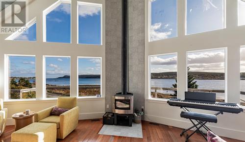 19 Boat Cove Road, Renews, NL - Indoor