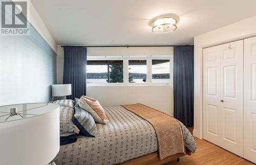 19 Boat Cove Road, Renews, NL - Indoor Photo Showing Bedroom