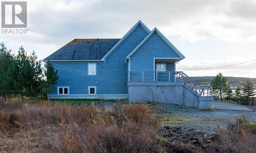 19 Boat Cove Road, Renews, NL - Outdoor