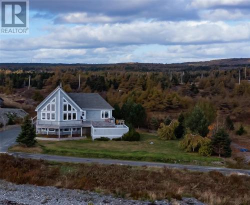 19 Boat Cove Road, Renews, NL - Outdoor With View