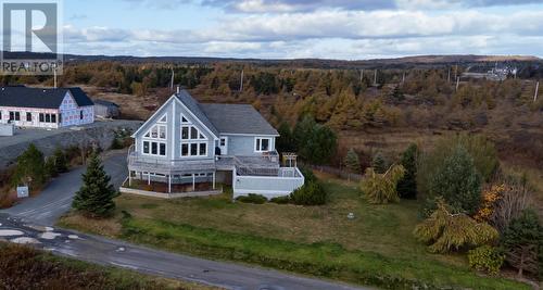 19 Boat Cove Road, Renews, NL - Outdoor With View