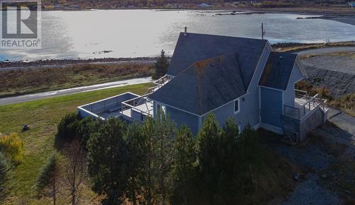 19 Boat Cove Road, Renews, NL - Outdoor With View