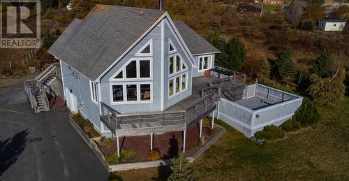 19 Boat Cove Road, Renews, NL - Outdoor