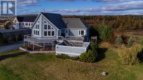 19 Boat Cove Road, Renews, NL - Outdoor