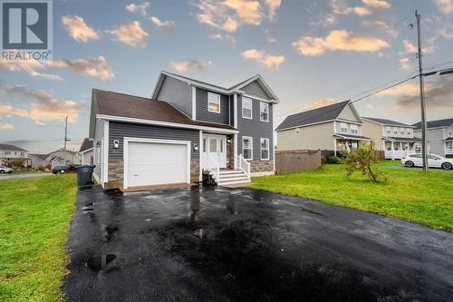 1 Mullingar Drive, Paradise, NL - Outdoor