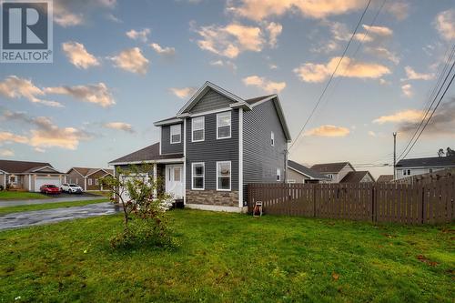 1 Mullingar Drive, Paradise, NL - Outdoor