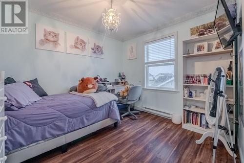 1 Mullingar Drive, Paradise, NL - Indoor Photo Showing Bedroom