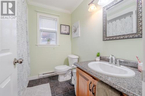 1 Mullingar Drive, Paradise, NL - Indoor Photo Showing Bathroom