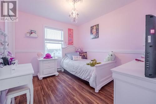 1 Mullingar Drive, Paradise, NL - Indoor Photo Showing Bedroom