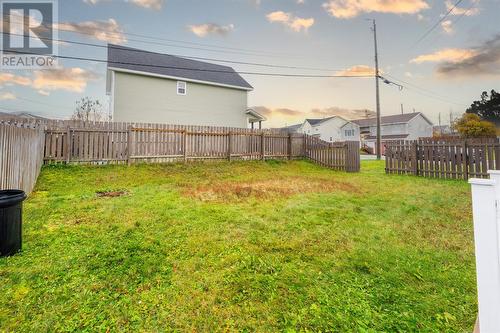 1 Mullingar Drive, Paradise, NL - Outdoor