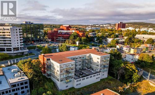 47 Duckworth Street Unit#208, St. John 'S, NL 