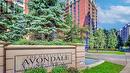 707 - 51 Harrison Garden Boulevard, Toronto, ON  - Outdoor 