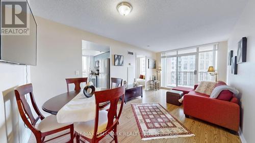 707 - 51 Harrison Garden Boulevard, Toronto, ON - Indoor