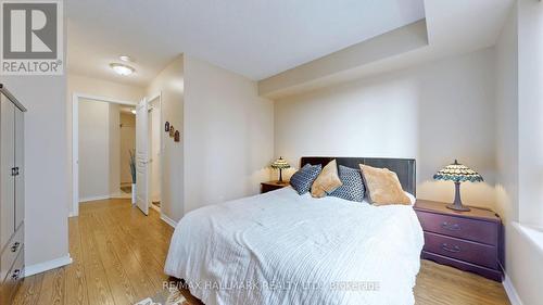 707 - 51 Harrison Garden Boulevard, Toronto, ON - Indoor Photo Showing Bedroom