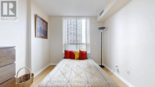 707 - 51 Harrison Garden Boulevard, Toronto, ON - Indoor Photo Showing Bedroom