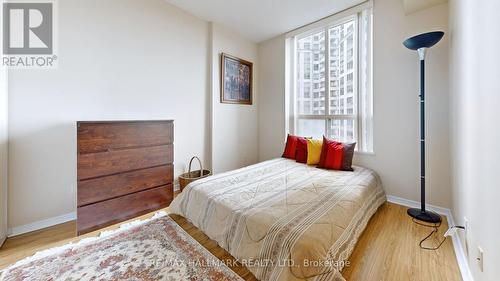 707 - 51 Harrison Garden Boulevard, Toronto, ON - Indoor Photo Showing Bedroom