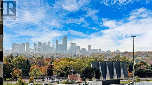 707 - 51 Harrison Garden Boulevard, Toronto, ON - Outdoor With View