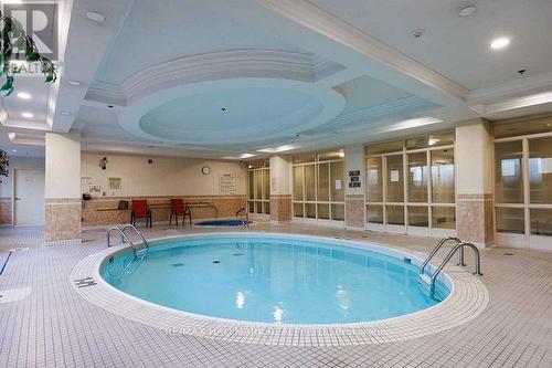 707 - 51 Harrison Garden Boulevard, Toronto, ON - Indoor Photo Showing Other Room With In Ground Pool