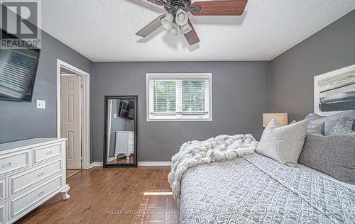 988 Southport Drive, Oshawa (Donevan), ON - Indoor Photo Showing Bedroom