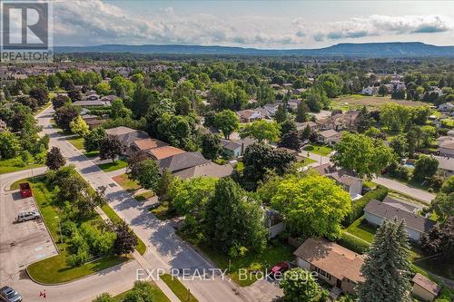 143 Collins Street, Collingwood, ON - Outdoor With View