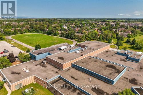 143 Collins Street, Collingwood, ON - Outdoor With View