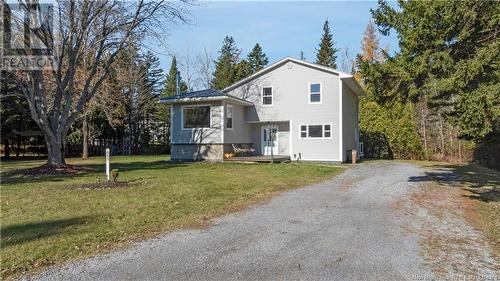 685 Hampton Road, Quispamsis, NB - Outdoor