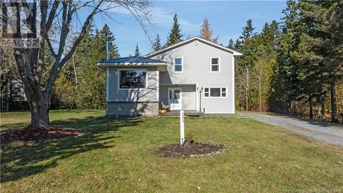 685 Hampton Road, Quispamsis, NB - Outdoor