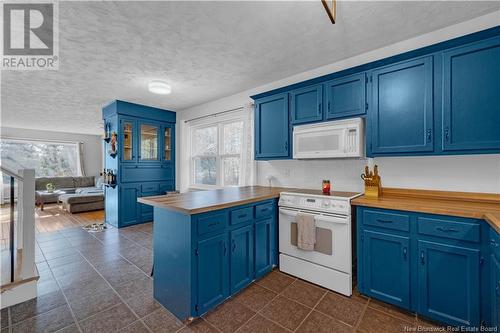 685 Hampton Road, Quispamsis, NB - Indoor Photo Showing Kitchen