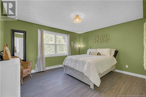 685 Hampton Road, Quispamsis, NB - Indoor Photo Showing Bedroom