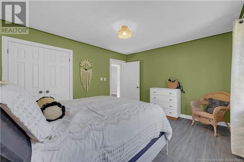 685 Hampton Road, Quispamsis, NB - Indoor Photo Showing Bedroom