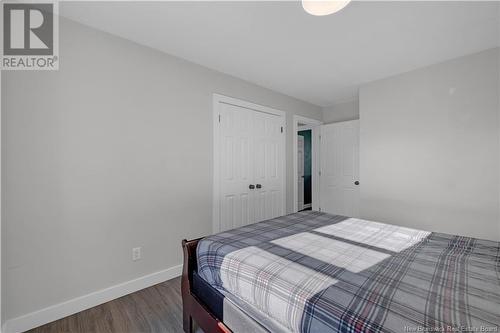 685 Hampton Road, Quispamsis, NB - Indoor Photo Showing Bedroom