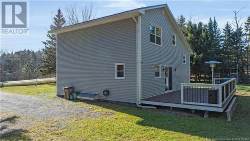 685 Hampton Road, Quispamsis, NB - Outdoor With Exterior