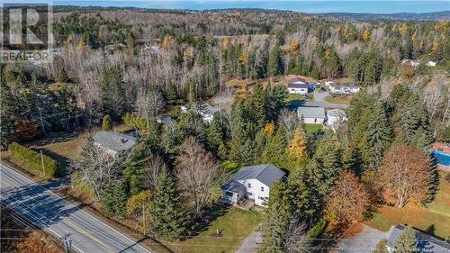 685 Hampton Road, Quispamsis, NB - Outdoor With View