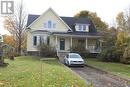 14 Estabrooks Street, Sackville, NB  - Outdoor With Deck Patio Veranda With Facade 