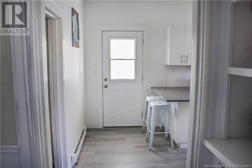 14 Estabrooks Street, Sackville, NB - Indoor Photo Showing Laundry Room