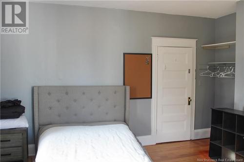 14 Estabrooks Street, Sackville, NB - Indoor Photo Showing Bedroom