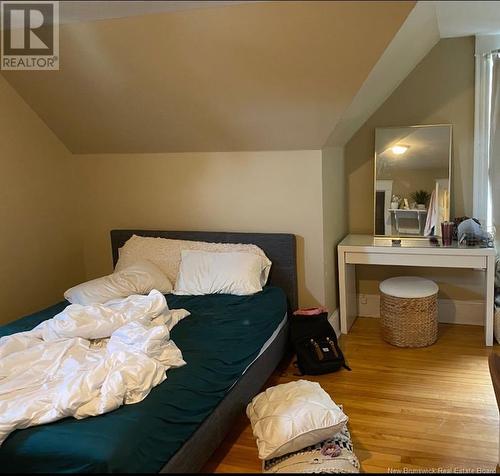 14 Estabrooks Street, Sackville, NB - Indoor Photo Showing Bedroom