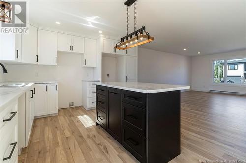 151 Francfort, Moncton, NB - Indoor Photo Showing Kitchen