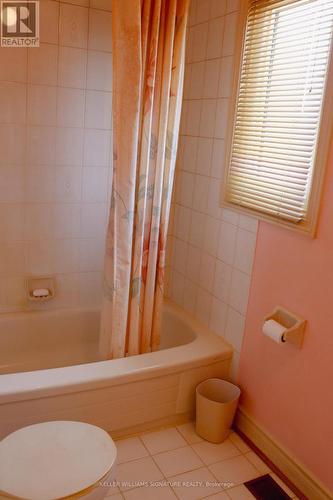 5158 Sundial Court, Mississauga, ON - Indoor Photo Showing Bathroom