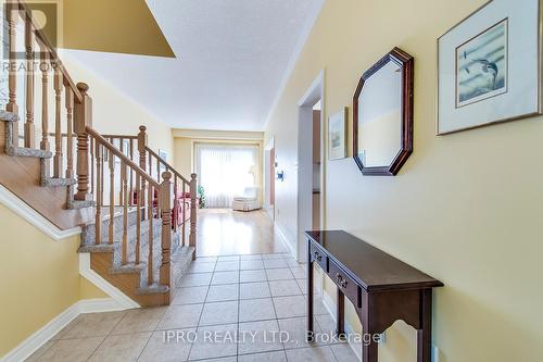 5326 Dryden Avenue, Burlington, ON - Indoor Photo Showing Other Room