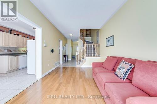 5326 Dryden Avenue, Burlington, ON - Indoor Photo Showing Other Room