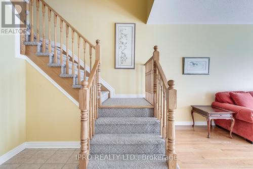 5326 Dryden Avenue, Burlington, ON - Indoor Photo Showing Other Room