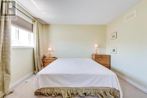 5326 Dryden Avenue, Burlington, ON - Indoor Photo Showing Bedroom