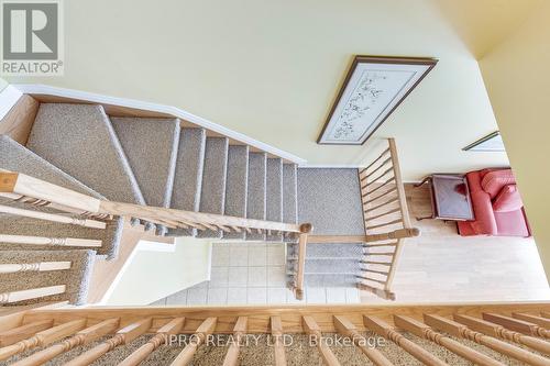 5326 Dryden Avenue, Burlington, ON - Indoor Photo Showing Other Room