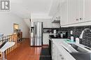 24 - 96 Nelson Street, Oakville, ON  - Indoor Photo Showing Kitchen 