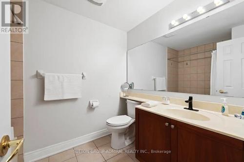 24 - 96 Nelson Street, Oakville, ON - Indoor Photo Showing Bathroom