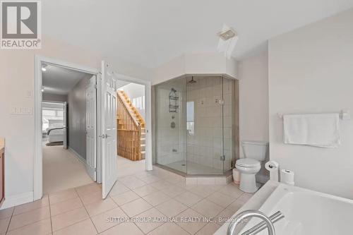 24 - 96 Nelson Street, Oakville, ON - Indoor Photo Showing Bathroom