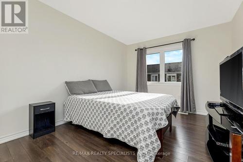 10 - 501 Buckeye Court, Milton, ON - Indoor Photo Showing Bedroom