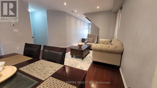 Upper - 54 Cape Dorset Crescent, Brampton, ON - Indoor